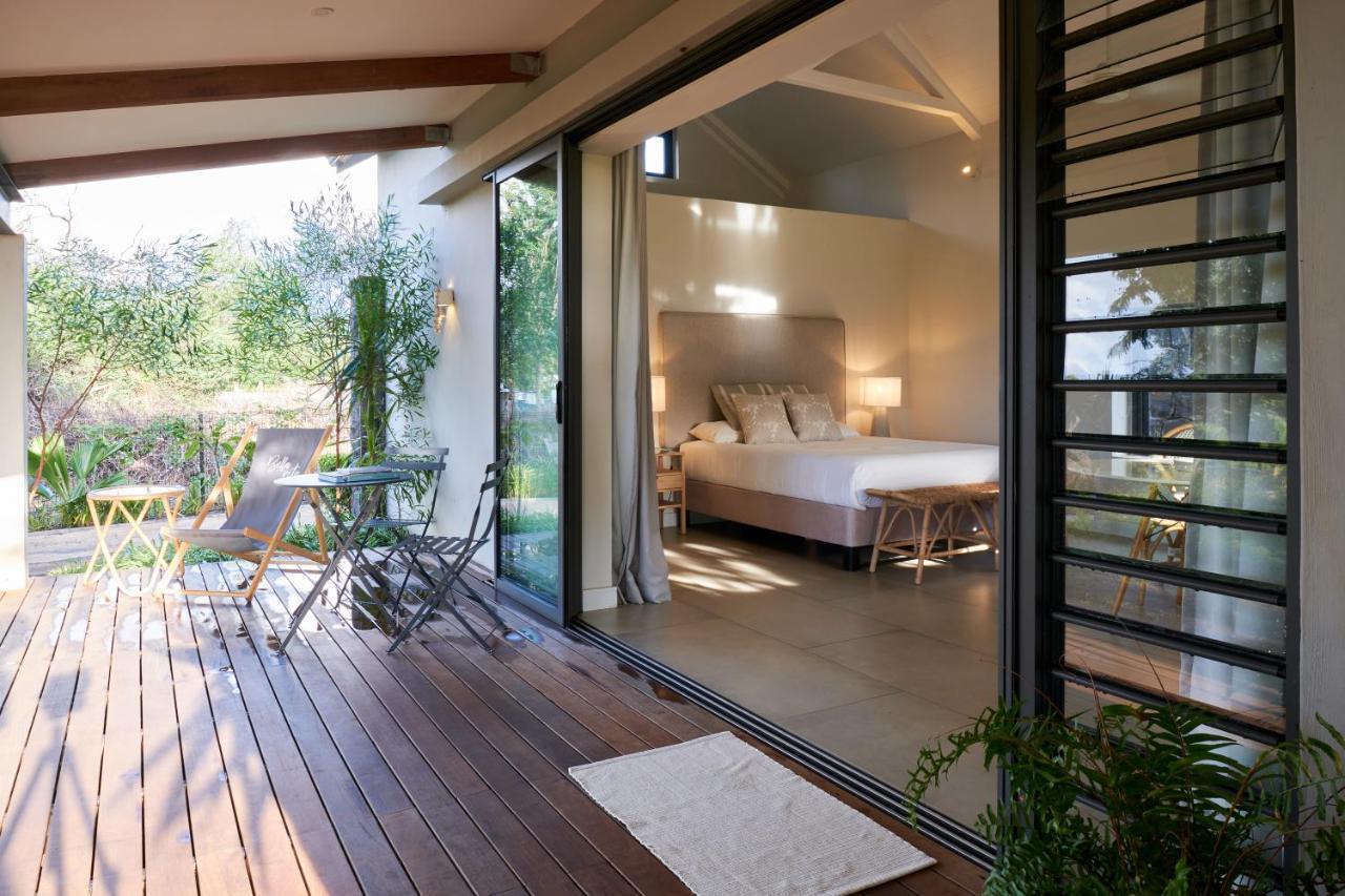 Peaceful Tree Cottage تمارين المظهر الخارجي الصورة